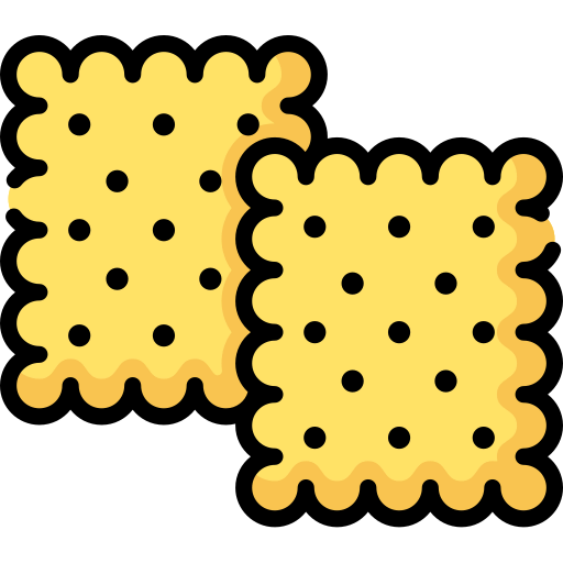 Cracker icon
