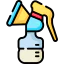 Breast pump Symbol 64x64