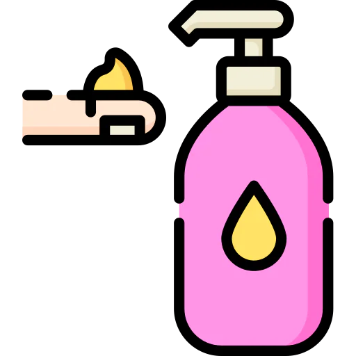 Lotion icon