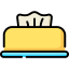 Wipes icon 64x64