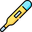 Thermometer icon 64x64