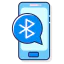Bluetooth Symbol 64x64
