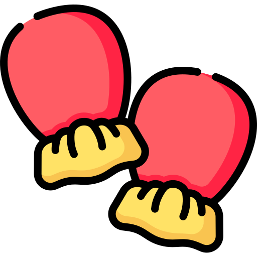 Mitten icon