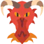 Dragon icon 64x64