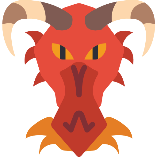 Dragon icon