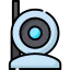 Baby monitor icon 64x64