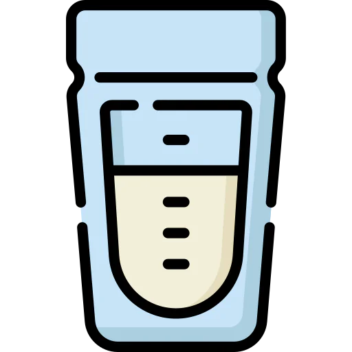 Milk icon