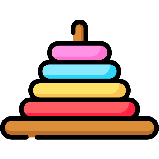 Pyramid icon
