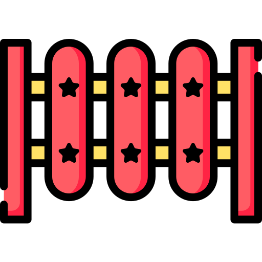 Fence icon