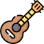 Ukelele ícono 64x64