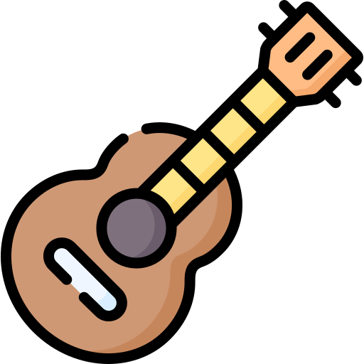 Ukelele icon
