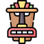 Tiki icon 64x64