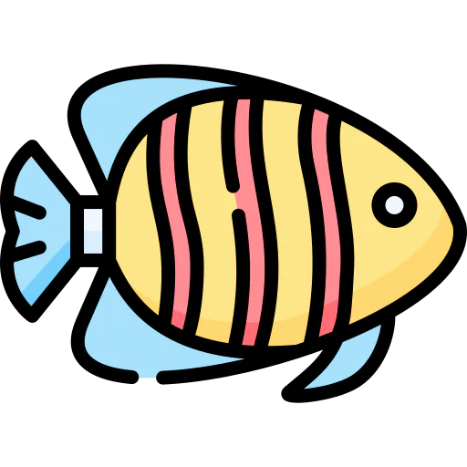 Fish icon