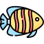 Fish icon 64x64