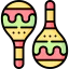 Maracas icon 64x64