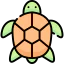 Turtle icon 64x64