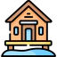 Resort icon 64x64