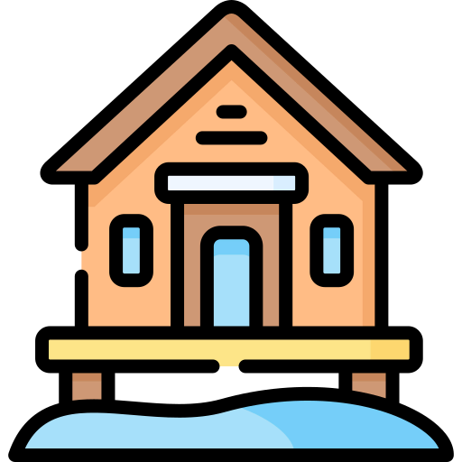Resort icon