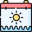 Summer іконка 64x64