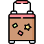 Travel bag icon 64x64