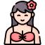 Hawaiian icon 64x64