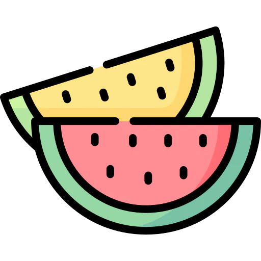 Watermelon icon