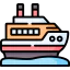 Yatch icon 64x64