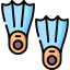 Flippers Ikona 64x64