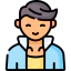 Man icon 64x64