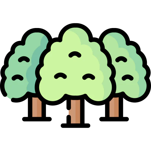 Forest icon