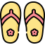 Sandals icon 64x64