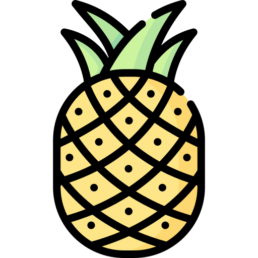 Pineapple icon