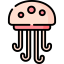Jellyfish icon 64x64