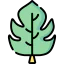 Leaf icon 64x64