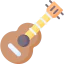 Ukelele ícono 64x64