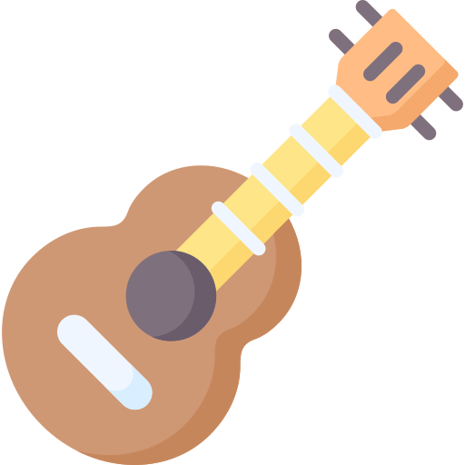 Ukelele icon