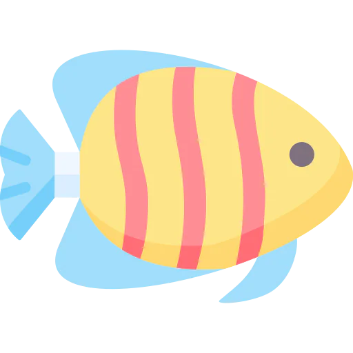 Fish icon