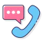 Phone call Symbol 64x64