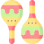 Maracas icon 64x64