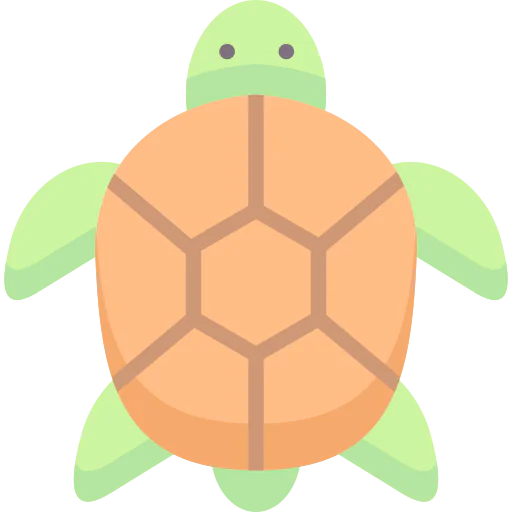 Turtle icon