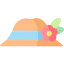 Pamela hat icon 64x64
