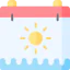 Summer іконка 64x64