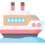 Yatch icon 64x64