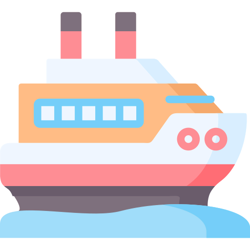 Yatch icon
