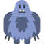 Yeti icon 64x64