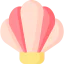 Clam ícono 64x64
