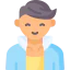 Man icon 64x64