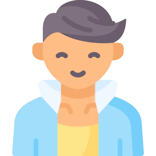 Man icon