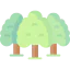 Forest icon 64x64