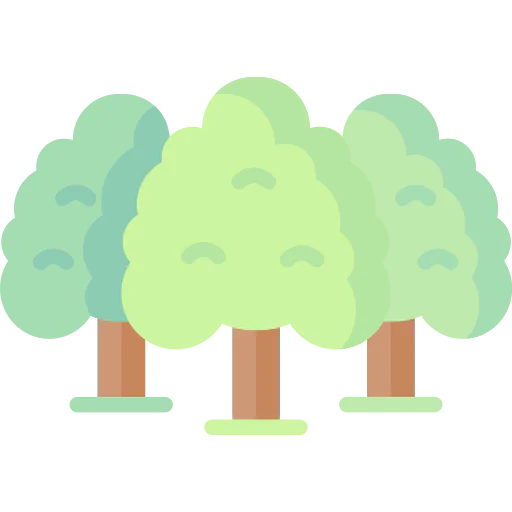 Forest icon